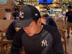 大堂-西贝(上海我格广场店)