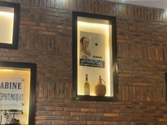 -LA MAISON公鸡和龙(蛇口店)