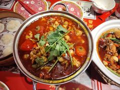 -味福记·本地特色菜(八一万达广场店)