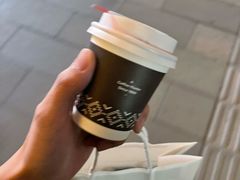 -Peet's Coffee皮爷咖啡(豫园店)