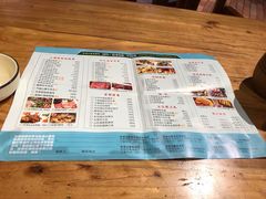 菜单-老滇山寨•云南特色菜•地方菜•民族风情歌舞表演(金碧店)