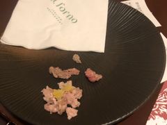 -IL Forno 意坊·意大利餐厅(温州万象城店)