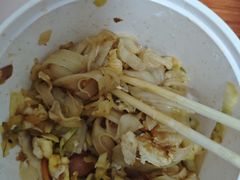 -大东北首席烤冷面(学府路店)