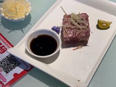 -永安鱼庄·镇江菜(东吴路店)