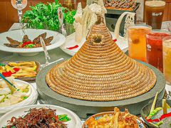 -芸山季·云南野生菌火锅(宝能环球汇店)