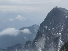 -峨眉山风景名胜区