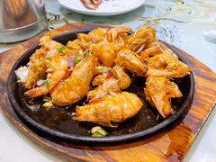 阿巧一品虾-阿巧一号私房菜(止园路店)