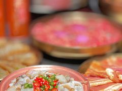 -小核桃烤肉馆(西塔店)