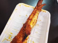 -一代烤翅王(大汉口店)