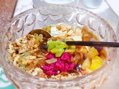 大碗冰粉-青花椒花椒鱼(合生汇店)