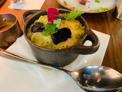 黑松露土豆泥-Erman岩烧牛排(虹桥南丰城店)
