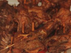-夸父炸串(浦口弘阳广场店)