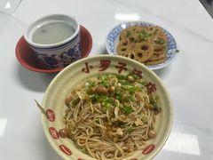 -小罗子汤店(大士院总店)