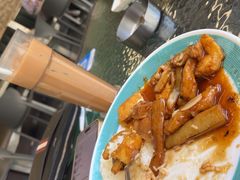-明园茶餐厅(沙头角店)