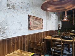 大堂-梁山烤肉(旗舰店)