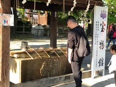 -丰国神社