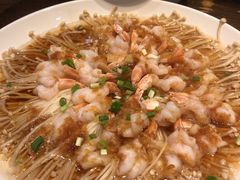 -醉美东江·三文鱼·烧鸡公