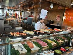 -君悦酒店·乐厨·高空自助餐(青年大街店)