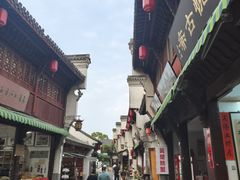 -高淳老街