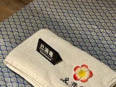 -菩泰·泰式草本按摩SPA(国大城市广场店)