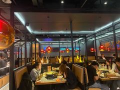 -探鱼·鲜青椒爽麻烤鱼(正佳广场店)