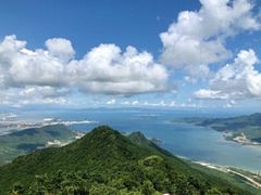 -坝光海滩