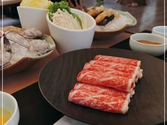 -西郊宾馆·1921餐厅