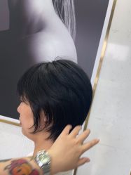 -韩国丽安形象设计