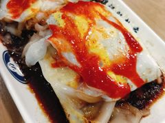 -银记肠粉店(广钢店)