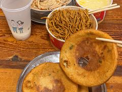 -小秋水饺(大成路总店)