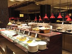 -广州天河希尔顿酒店