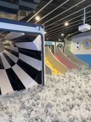 -Land Mark 蓝马乐园(印象城店)