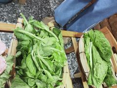 -阿婆情腊排骨火锅(金虹路店)