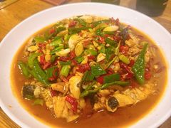 -丰乐餐厅·始于1999·本地老字号