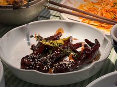 -桂满陇·西湖船宴(平安金融中心店)