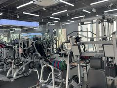 -OG01·24h私教铁馆(中鼎316店)