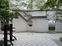 -粤剧艺术博物馆