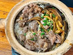 -文记煲仔饭
