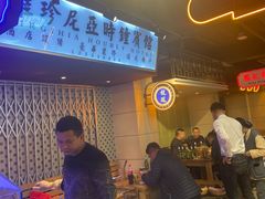 门面-十六蒲(桂林路店)