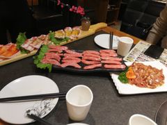 -好旺角齐市鲜切牛自助烤肉(农林五道街总店)