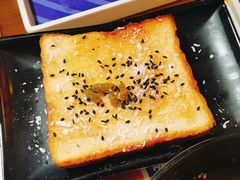 -功夫怪兽·烧烤(珠江路店)