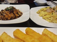 -高第街56号港式餐厅·精选(世茂广场宽厚里大明湖店)