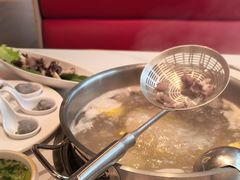 -潮正和潮汕牛肉火锅·老字号(番禺万达店)