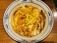 -爱家面馆(常州总店)