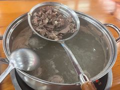 -养牛邓·潮汕牛肉海鲜自助火锅(广州店)