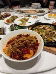 -全聚德烤鸭店·宴会厅(和平门店)