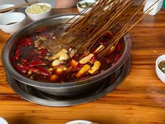 -红牌楼老号串串(银海佳苑店)