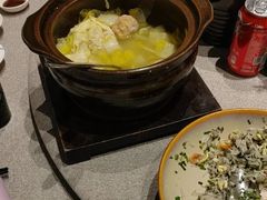 -太湖饭店·寄畅轩中餐厅