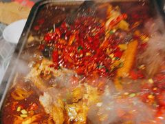 -咖啡人·融合餐厅(万达环宇店)