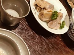 -古都历食南京菜·烤鸭·鸭血粉丝·汤包(南京博物院店)